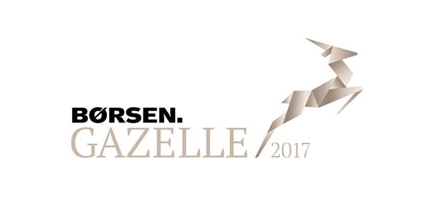 Gazelle 2017