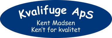 Kvalifuge Aps Logo